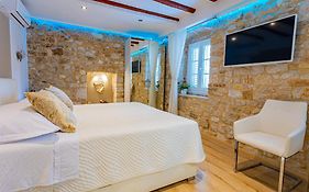 Apartments & Rooms Trogir Stars Free Parking